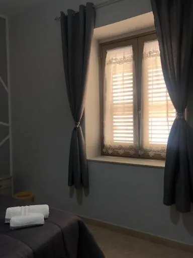 Vista Mare Bed and Breakfast Agrigento 0*,  Italia