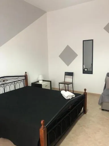 Bed & Breakfast Vista Mare Bed and Breakfast Agrigento
