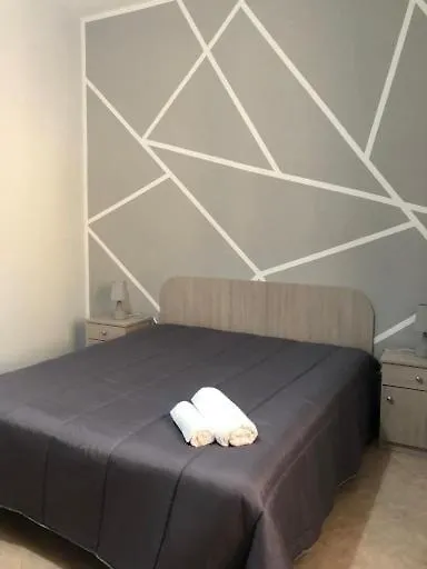 Vista Mare Bed and Breakfast Agrigento Bed & Breakfast
