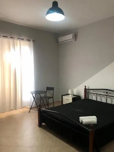 Vista Mare Bed & Breakfast Agrigento Italy