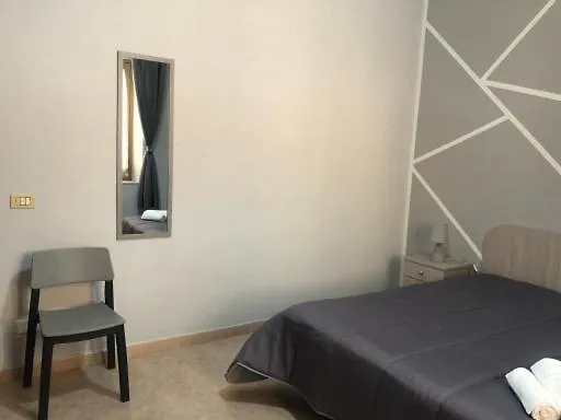 Vista Mare Bed & Breakfast Agrigento