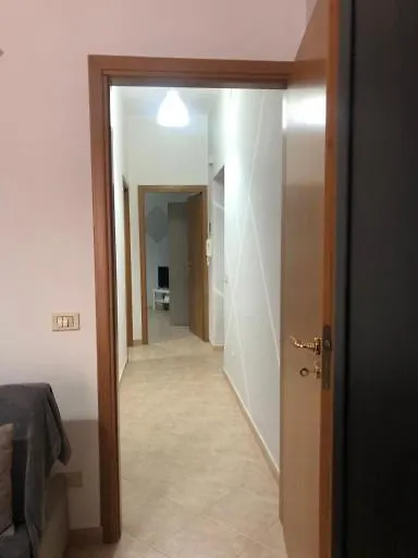 לינה וארוחת בוקר אגריג'נטו Vista Mare