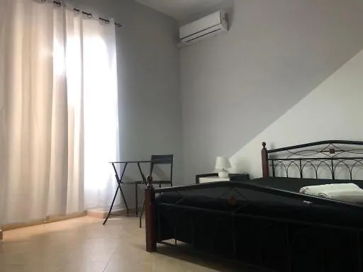 לינה וארוחת בוקר אגריג'נטו Vista Mare איטליה