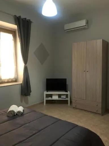 לינה וארוחת בוקר אגריג'נטו Vista Mare