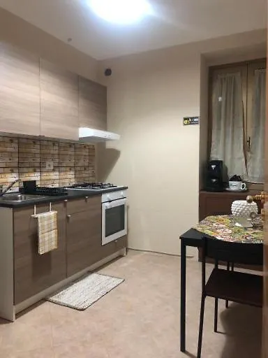 Vista Mare Bed & Breakfast Agrigento Italy